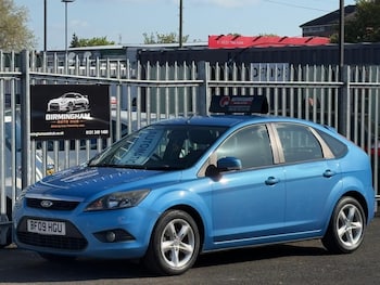 Used Ford Focus 2009 for sale - 78796770: Photo