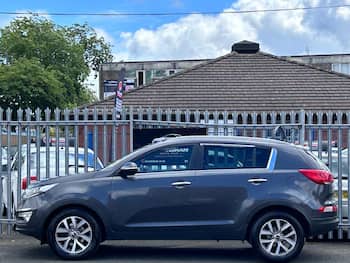 Used Kia Sportage 2014 for sale - 79657779: Photo