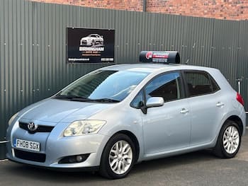 Used Toyota Auris 2008 for sale - 79836451: Photo