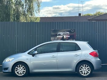 Used Toyota Auris 2008 for sale - 79836451: Photo