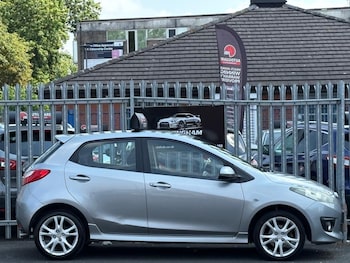 Used Mazda Mazda2 2010 for sale - 79236783: Photo