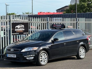 Used Ford Mondeo 2012 for sale - 78685117: Photo