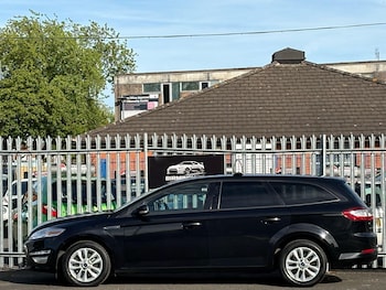 Used Ford Mondeo 2012 for sale - 78685117: Photo