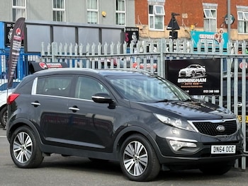 Used Kia Sportage 2014 for sale - 79049554: Photo