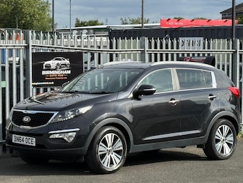 Used Kia Sportage 2014 for sale - 79049554: Photo