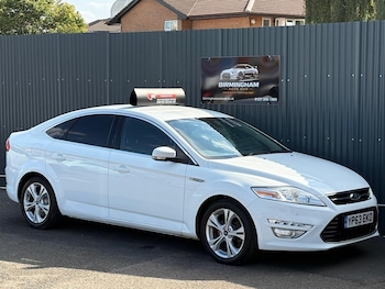 Used Ford Mondeo 2013 for sale - 79521175: Photo