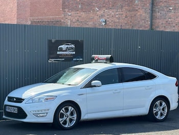 Used Ford Mondeo 2013 for sale - 79521175: Photo