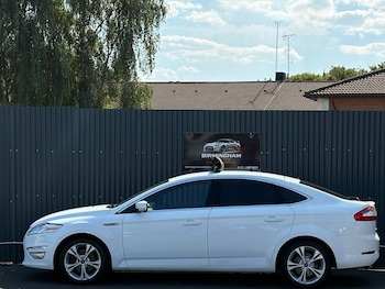 Used Ford Mondeo 2013 for sale - 79521175: Photo