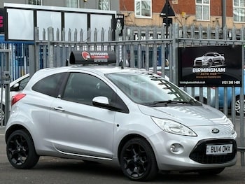 Used Ford Ka 2014 for sale - 78649002: Photo