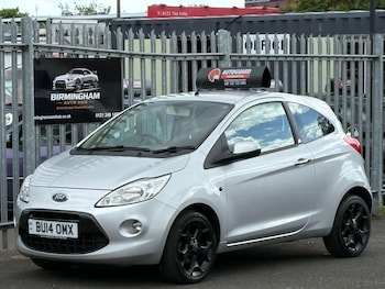Used Ford Ka 2014 for sale - 78649002: Photo