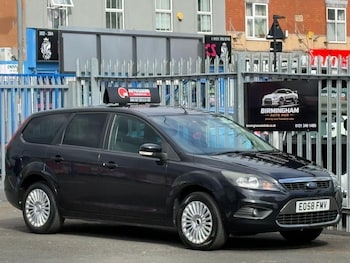 Used Ford Focus 2008 for sale - 79388222: Photo
