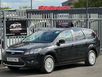 Used Ford Focus 2008 for sale - 79388222: Photo