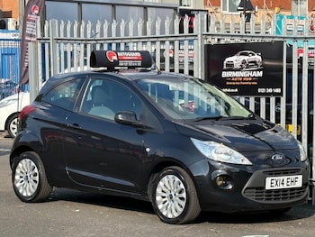 Used Ford Ka 2014 for sale - 79247830: Photo