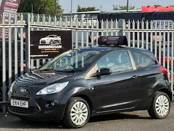 Used Ford Ka 2014 for sale - 79247830: Photo