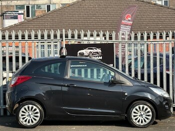 Used Ford Ka 2014 for sale - 79247830: Photo