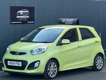 Used Kia Picanto 2015 for sale - 79426523: Photo