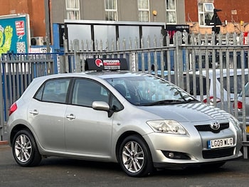 Used Toyota Auris 2009 for sale - 78291842: Photo