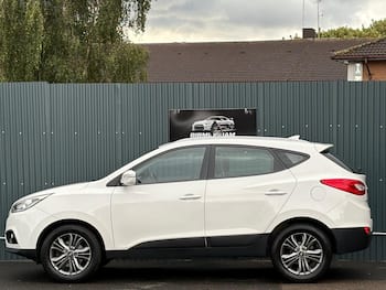 Used Hyundai Ix35 2013 for sale - 79621231: Photo