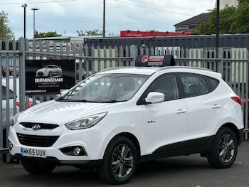 Used Hyundai Ix35 2015 for sale - 78636152: Photo