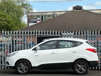 Used Hyundai Ix35 2015 for sale - 78636152: Photo