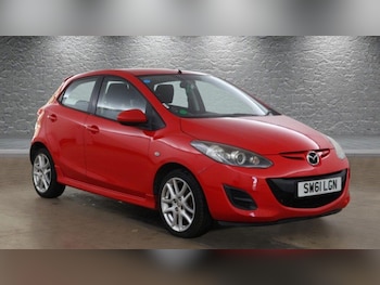 Used Mazda Mazda2 2011 for sale - 79039375: Photo