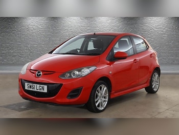 Used Mazda Mazda2 2011 for sale - 79039375: Photo