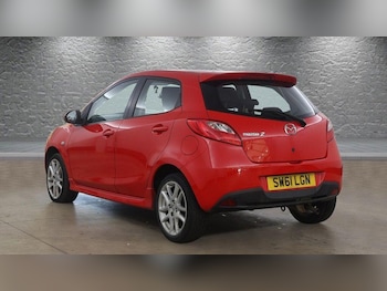 Used Mazda Mazda2 2011 for sale - 79039375: Photo