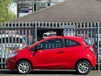 Used Ford Ka 2013 for sale - 79388225: Photo