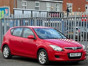 Used Hyundai i30 2010 for sale - 78301069: Photo