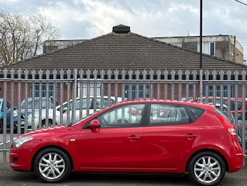 Used Hyundai i30 2010 for sale - 78301069: Photo