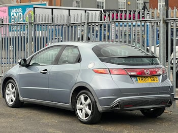 Used Honda Civic 2009 for sale - 78461298: Photo