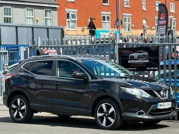 Used Nissan Qashqai 2015 for sale - 78854772: Photo