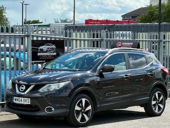 Used Nissan Qashqai 2015 for sale - 78854772: Photo