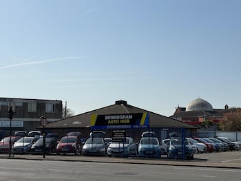 Used Citroen C1 2014 for sale - 78291308: Photo