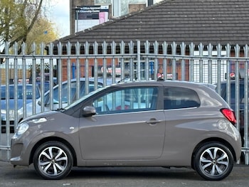 Used Citroen C1 2014 for sale - 78291308: Photo