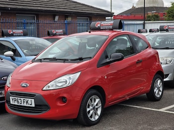 Used Ford Ka 2013 for sale - 78572826: Photo