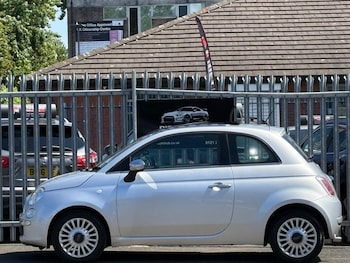 Used Fiat 500 2011 for sale - 79092739: Photo