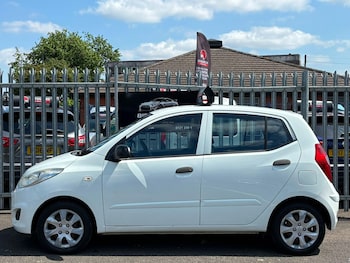 Used Hyundai i10 2012 for sale - 79212728: Photo