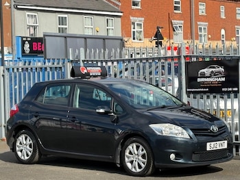 Used Toyota Auris 2012 for sale - 78335656: Photo