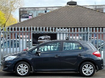 Used Toyota Auris 2012 for sale - 78335656: Photo