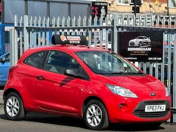 Used Ford Ka 2013 for sale - 79860516: Photo