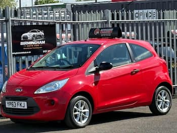 Used Ford Ka 2013 for sale - 79860516: Photo