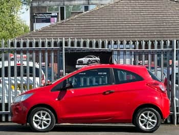 Used Ford Ka 2013 for sale - 79860516: Photo