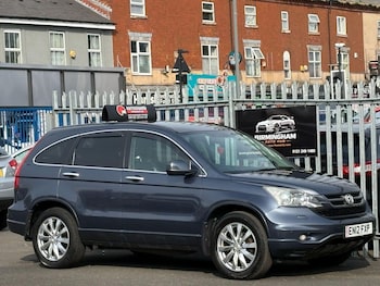 Used Honda CR-V 2012 for sale - 78911640: Photo