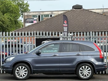 Used Honda CR-V 2012 for sale - 78911640: Photo