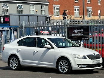 Used Skoda Octavia 2013 for sale - 78705157: Photo