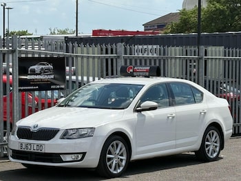 Used Skoda Octavia 2013 for sale - 78705157: Photo