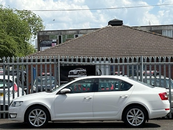 Used Skoda Octavia 2013 for sale - 78705157: Photo