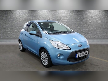 Used Ford Ka 2014 for sale - 78384476: Photo