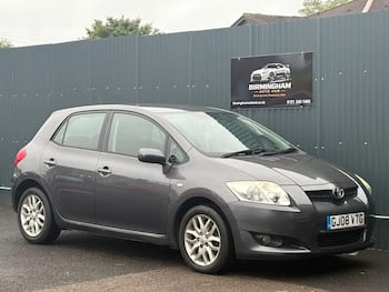 Used Toyota Auris 2008 for sale - 79676796: Photo